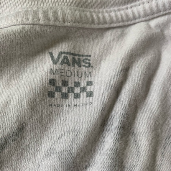 VANS - Picture 3 of 3